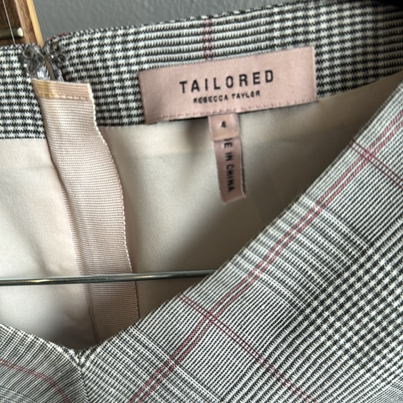 Rebecca Taylor 3 piece suit - Picture 10 of 11